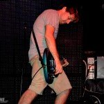 One Win Choice - Live At The Barbary in Philadelphia on September 30, 2011