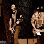 One Win Choice - Live At The Barbary in Philadelphia on September 30, 2011