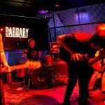 One Win Choice - Live At The Barbary in Philadelphia on September 30, 2011