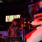 One Win Choice - Live At The Barbary in Philadelphia on September 30, 2011