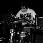 Strike Anywhere - Live at The Barbary in Philadelphia on Sept 30, 2011
