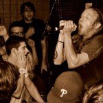 Strike Anywhere - Live at The Barbary in Philadelphia on Sept 30, 2011