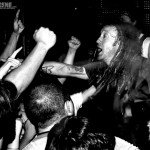 Strike Anywhere - Live at The Barbary in Philadelphia on Sept 30, 2011