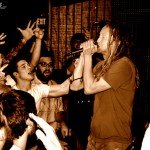 Strike Anywhere - Live at The Barbary in Philadelphia on Sept 30, 2011