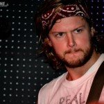 Strike Anywhere - Live at The Barbary in Philadelphia on Sept 30, 2011