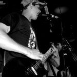 The Copyrights - Live at The Barbary in Philadelphia on September 30, 2011