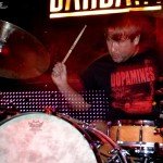 The Copyrights - Live at The Barbary in Philadelphia on September 30, 2011