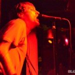 The Copyrights - Live at The Barbary in Philadelphia on September 30, 2011