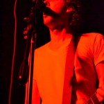 The Copyrights - Live at The Barbary in Philadelphia on September 30, 2011