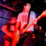 The Copyrights - Live at The Barbary in Philadelphia on September 30, 2011