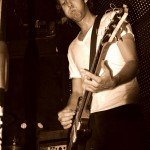 The Copyrights - Live at The Barbary in Philadelphia on September 30, 2011