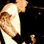 The Copyrights - Live at The Barbary in Philadelphia on September 30, 2011