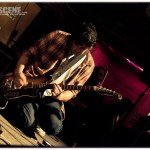 Part Chimp - Live at Johnny Brenda's in Philadelphia on Nov 7, 2011 Part Chimp - Live at Johnny Brenda's in Philadelphia on Nov 7, 2011