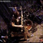 Part Chimp - Live at Johnny Brenda's in Philadelphia on Nov 7, 2011 Part Chimp - Live at Johnny Brenda's in Philadelphia on Nov 7, 2011