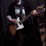 Part Chimp - Live at Johnny Brenda's in Philadelphia on Nov 7, 2011 Part Chimp - Live at Johnny Brenda's in Philadelphia on Nov 7, 2011