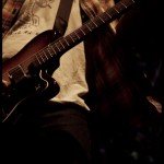 Part Chimp - Live at Johnny Brenda's in Philadelphia on Nov 7, 2011 Part Chimp - Live at Johnny Brenda's in Philadelphia on Nov 7, 2011