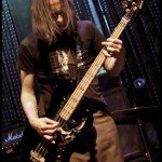 Part Chimp - Live at Johnny Brenda's in Philadelphia on Nov 7, 2011 Part Chimp - Live at Johnny Brenda's in Philadelphia on Nov 7, 2011