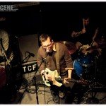 Restorations - band live at Johnny Brenda's in Philadelphia on Nov 7, 2011 Restorations - band live at Johnny Brenda's in Philadelphia on Nov 7, 2011