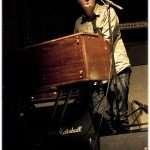 Restorations - band live at Johnny Brenda's in Philadelphia on Nov 7, 2011 Restorations - band live at Johnny Brenda's in Philadelphia on Nov 7, 2011