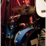 Restorations - band live at Johnny Brenda's in Philadelphia on Nov 7, 2011 Restorations - band live at Johnny Brenda's in Philadelphia on Nov 7, 2011