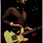 Restorations - band live at Johnny Brenda's in Philadelphia on Nov 7, 2011 Restorations - band live at Johnny Brenda's in Philadelphia on Nov 7, 2011