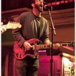 Restorations - band live at Johnny Brenda's in Philadelphia on Nov 7, 2011 Restorations - band live at Johnny Brenda's in Philadelphia on Nov 7, 2011