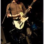 Restorations - band live at Johnny Brenda's in Philadelphia on Nov 7, 2011 Restorations - band live at Johnny Brenda's in Philadelphia on Nov 7, 2011