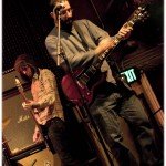 Restorations - band live at Johnny Brenda's in Philadelphia on Nov 7, 2011 Restorations - band live at Johnny Brenda's in Philadelphia on Nov 7, 2011