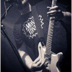 Torche - band live at Johnny Brenda's in Philadelphia on Nov 7, 2011 Torche - band live at Johnny Brenda's in Philadelphia on Nov 7, 2011