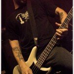 Torche - band live at Johnny Brenda's in Philadelphia on Nov 7, 2011 Torche - band live at Johnny Brenda's in Philadelphia on Nov 7, 2011