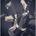 Torche - band live at Johnny Brenda's in Philadelphia on Nov 7, 2011 Torche - band live at Johnny Brenda's in Philadelphia on Nov 7, 2011