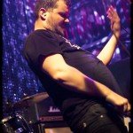 Torche - band live at Johnny Brenda's in Philadelphia on Nov 7, 2011 Torche - band live at Johnny Brenda's in Philadelphia on Nov 7, 2011