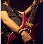 Torche - band live at Johnny Brenda's in Philadelphia on Nov 7, 2011 Torche - band live at Johnny Brenda's in Philadelphia on Nov 7, 2011