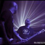 Torche - band live at Johnny Brenda's in Philadelphia on Nov 7, 2011 Torche - band live at Johnny Brenda's in Philadelphia on Nov 7, 2011