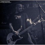 Torche - band live at Johnny Brenda's in Philadelphia on Nov 7, 2011 Torche - band live at Johnny Brenda's in Philadelphia on Nov 7, 2011