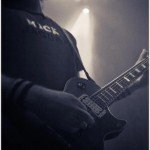 Torche - band live at Johnny Brenda's in Philadelphia on Nov 7, 2011 Torche - band live at Johnny Brenda's in Philadelphia on Nov 7, 2011