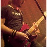 Torche - band live at Johnny Brenda's in Philadelphia on Nov 7, 2011 Torche - band live at Johnny Brenda's in Philadelphia on Nov 7, 2011