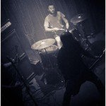 Torche - band live at Johnny Brenda's in Philadelphia on Nov 7, 2011 Torche - band live at Johnny Brenda's in Philadelphia on Nov 7, 2011