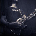 Torche - band live at Johnny Brenda's in Philadelphia on Nov 7, 2011 Torche - band live at Johnny Brenda's in Philadelphia on Nov 7, 2011