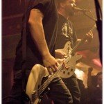 Torche - band live at Johnny Brenda's in Philadelphia on Nov 7, 2011 Torche - band live at Johnny Brenda's in Philadelphia on Nov 7, 2011