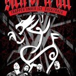 Sick Of It All and Trapped Under Ice Nov 25, 2011 in Philly