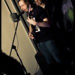 Callous - band live in West Philly on Jan 20, 2012