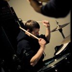 Callous - band live in West Philly on Jan 20, 2012