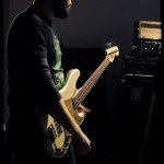 Callous - band live in West Philly on Jan 20, 2012