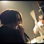 Callous - band live in West Philly on Jan 20, 2012