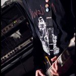 Homewrecker - band live at West Philly House Show