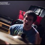 Homewrecker - band live at West Philly House Show