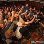 Iron Chic - band live at The First Unitarian Church in Philadelphia, PA on Jan 8, 2012 Iron Chic - band live at The First Unitarian Church in Philadelphia, PA on Jan 8, 2012