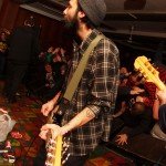 Iron Chic - band live at The First Unitarian Church in Philadelphia, PA on Jan 8, 2012 Iron Chic - band live at The First Unitarian Church in Philadelphia, PA on Jan 8, 2012