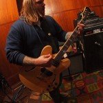 Iron Chic - band live at The First Unitarian Church in Philadelphia, PA on Jan 8, 2012 Iron Chic - band live at The First Unitarian Church in Philadelphia, PA on Jan 8, 2012